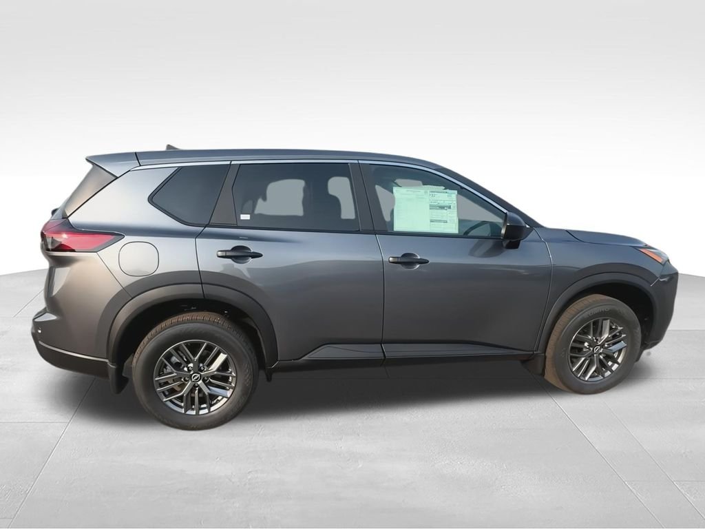2026 Nissan Rogue S - Photo 9