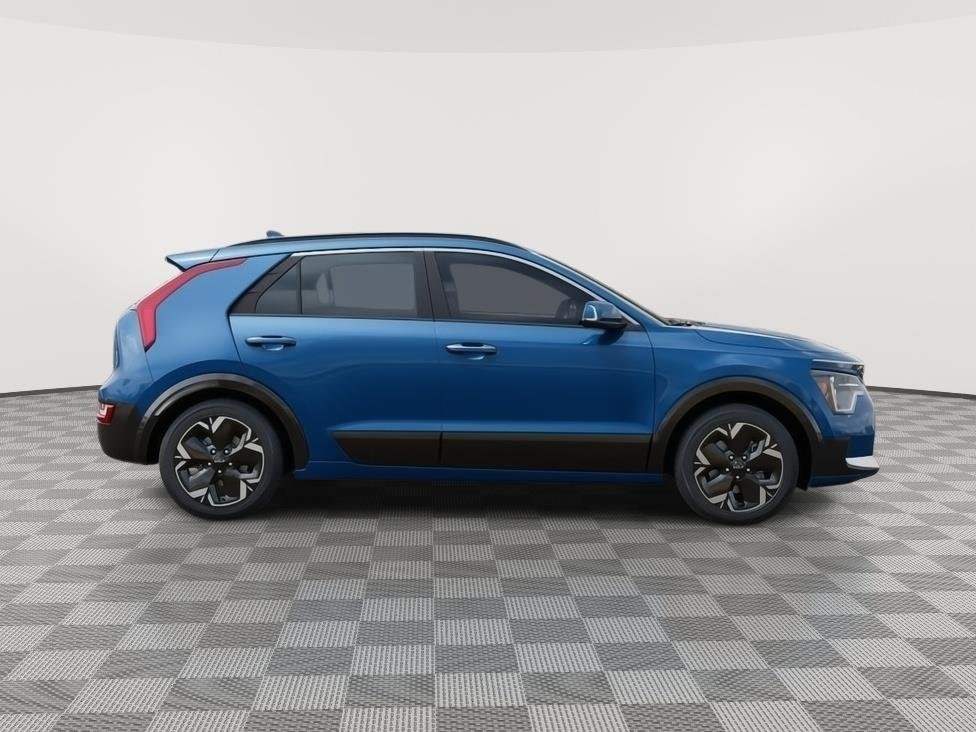 New 2026 Mineral Blue Kia Wave image 27