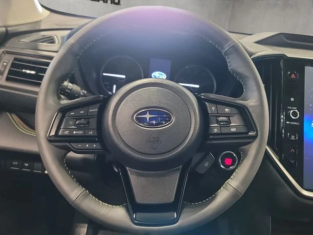 2026 Subaru Ascent Onyx Edition-Touring - Photo 13