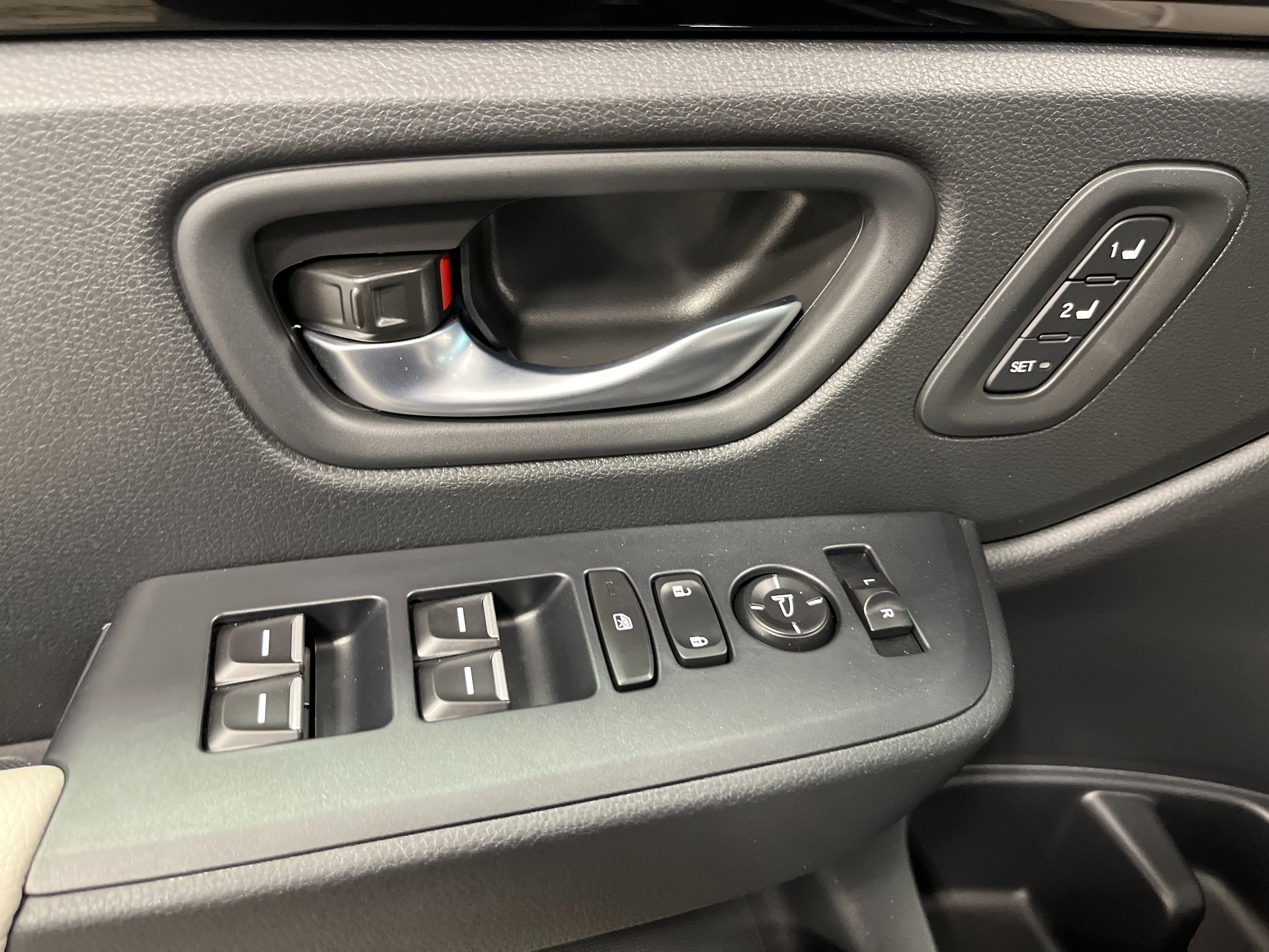2026 Honda Passport RTL - Photo 12