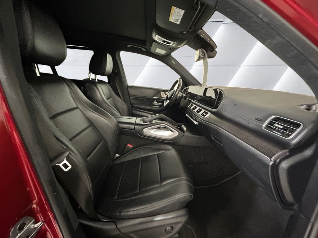 Used 2021  Mercedes-Benz GLS 450 image 13