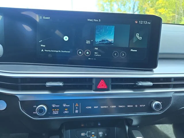 2026 Kia Sorento EX - Photo 10