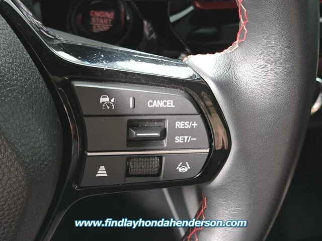 2026 Honda Civic Si - Photo 61