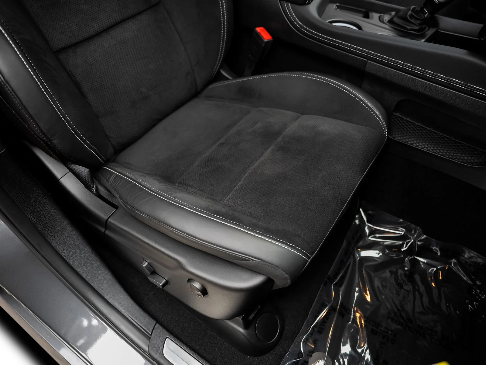 Used 2025 Gray Dodge SRT Hellcat image 37