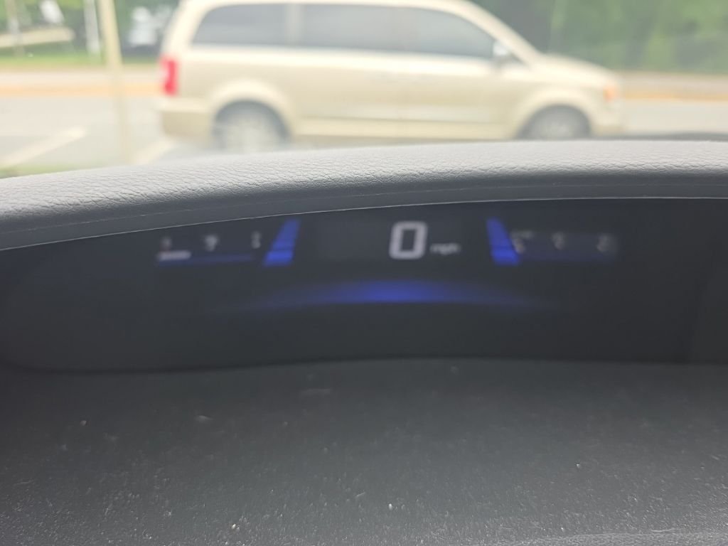 Used 2015  Honda EX image 22