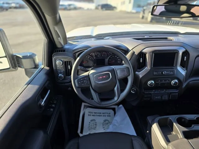 2026 GMC Sierra 2500HD Pro - Photo 12