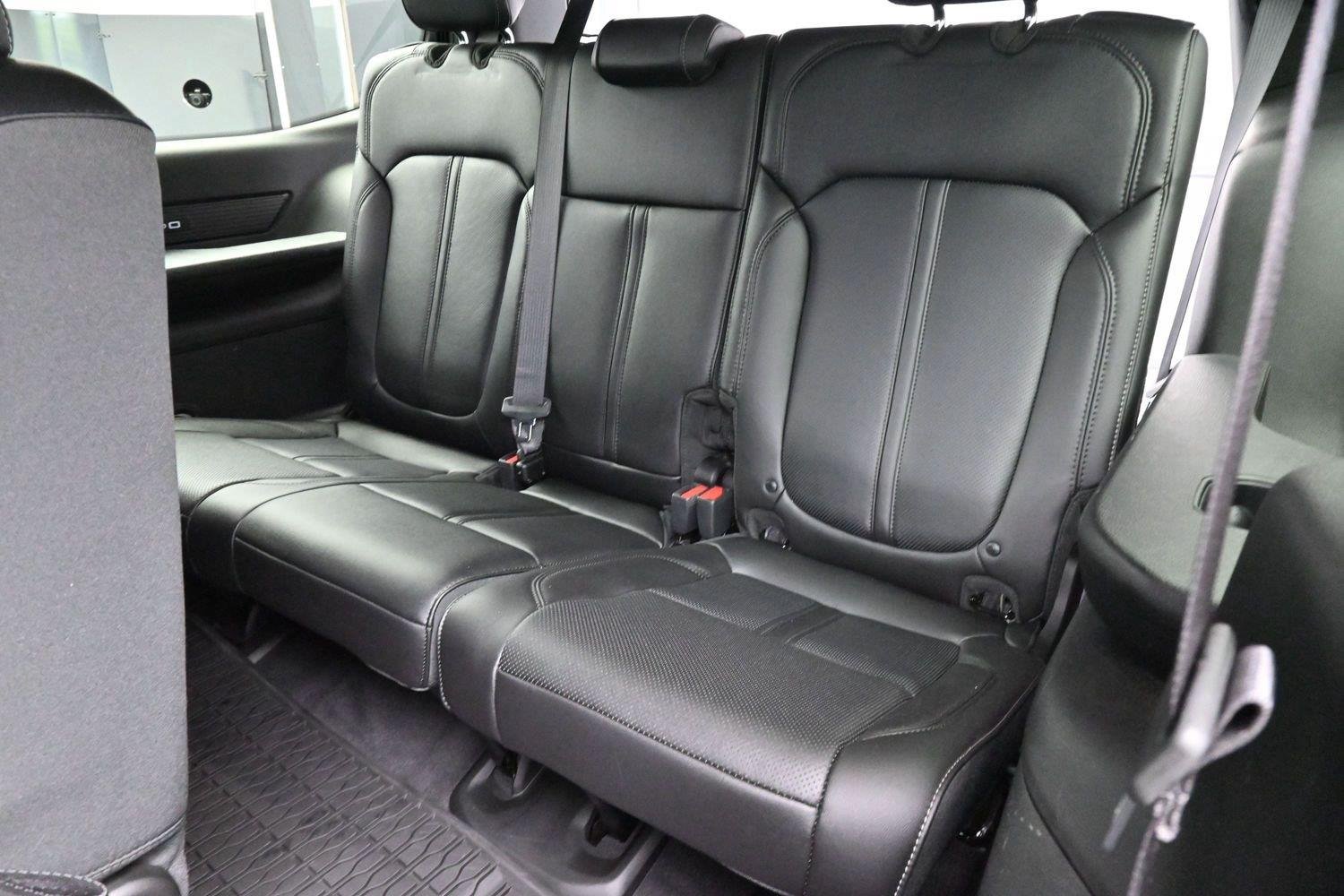 Used 2024 River Rock Jeep 4x4 image 35