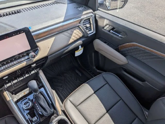 New 2026 Sterling Metallic GMC Denali image 16
