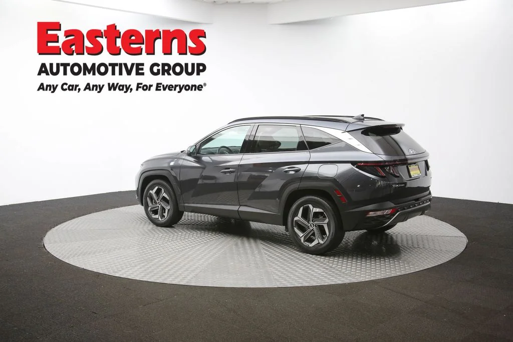 Used 2023 Gray Hyundai Limited image 65