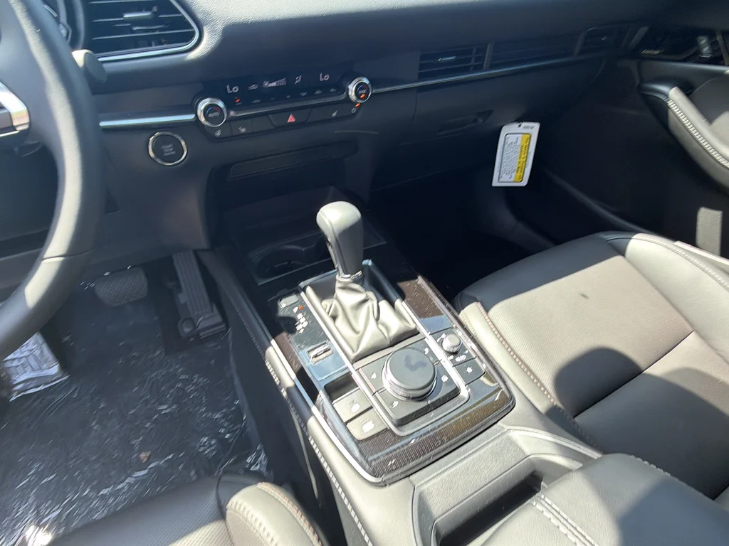 2026 Mazda CX-30 Turbo Premium Plus - Photo 21