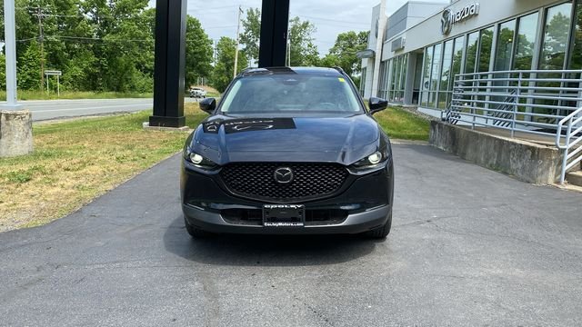 New 2026 Jet Black Mica Mazda 2.5 S Aire Edition image 2