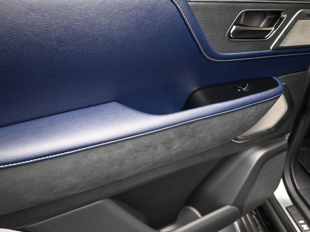2026 INFINITI QX80 Sport - Photo 15