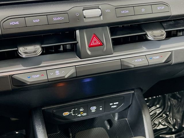 2025 Kia K4 EX - Photo 31