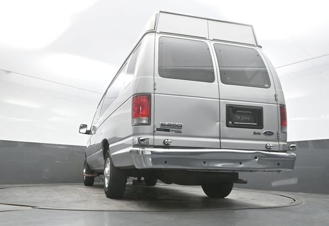 Used 2014 Silver Ford Commercial image 48