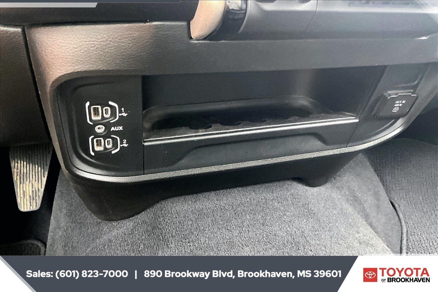 2024 RAM Ram 2500 Pickup Laramie - Photo 25