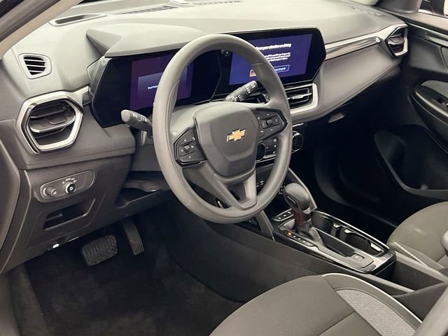 2025 Chevrolet Trailblazer LT - Photo 7