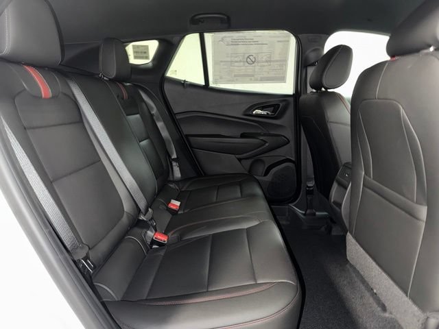 2026 Chevrolet Trax RS - Photo 20