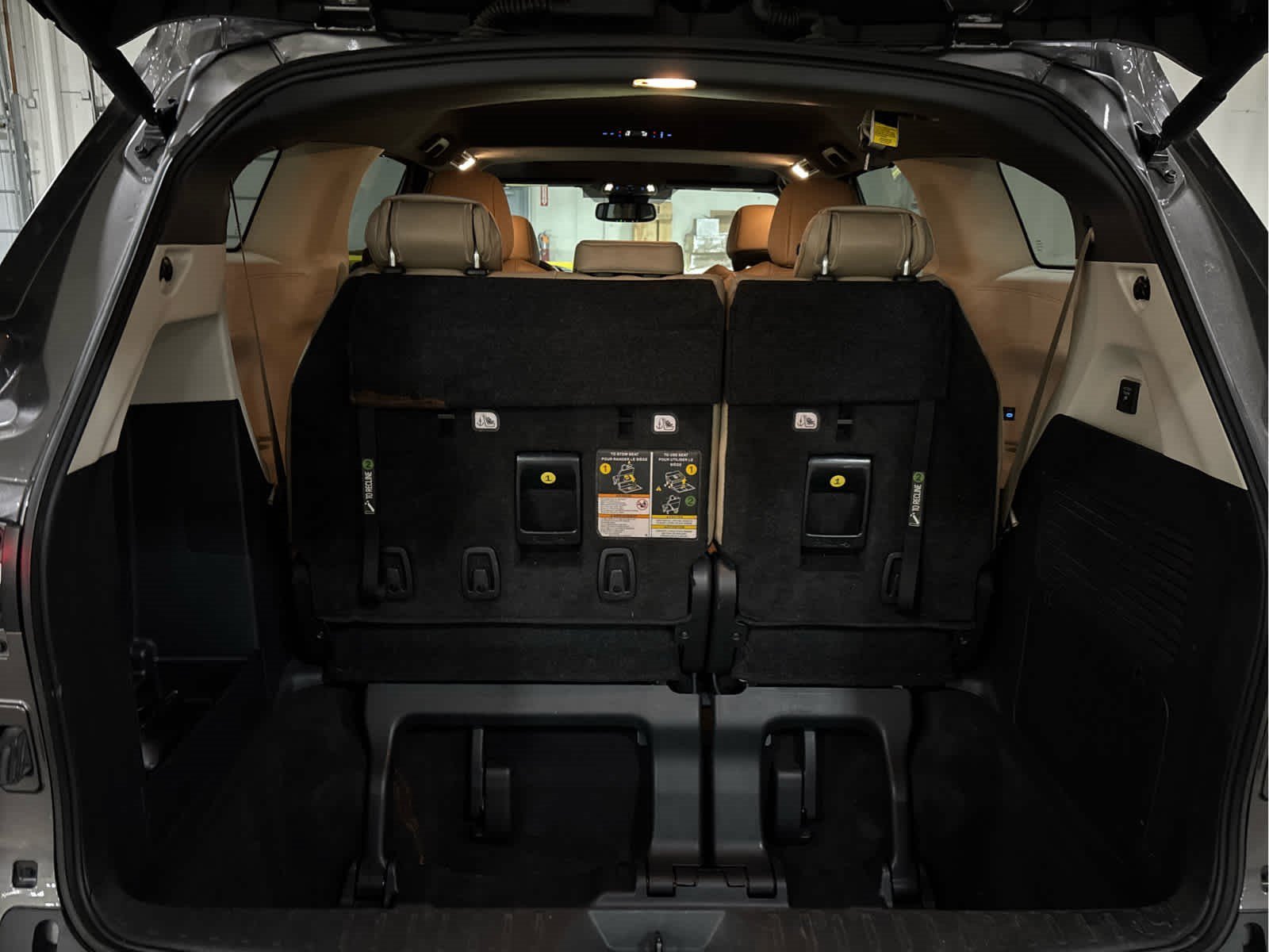 Certified Used 2023 Predawn Gray Mica Toyota XLE image 6