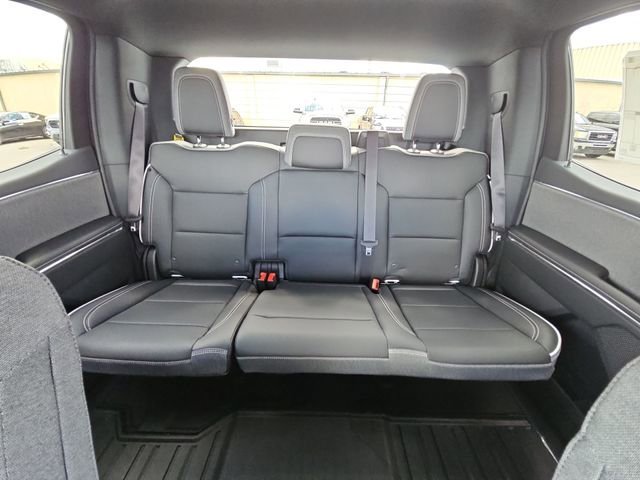 2026 GMC Sierra EV Elevation - Photo 23