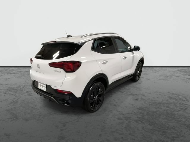 2026 Buick Encore GX Sport Touring - Photo 8