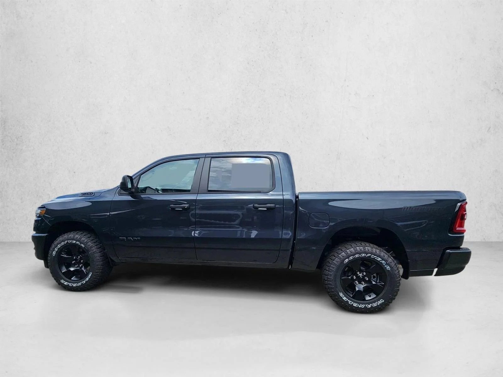 New 2026 Forged Blue Metallic Ram Warlock image 5