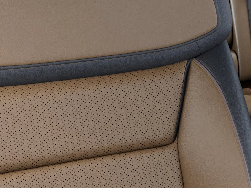New 2027 Star White Metallic Tri-Coat Ford F-450® Lariat® image 16