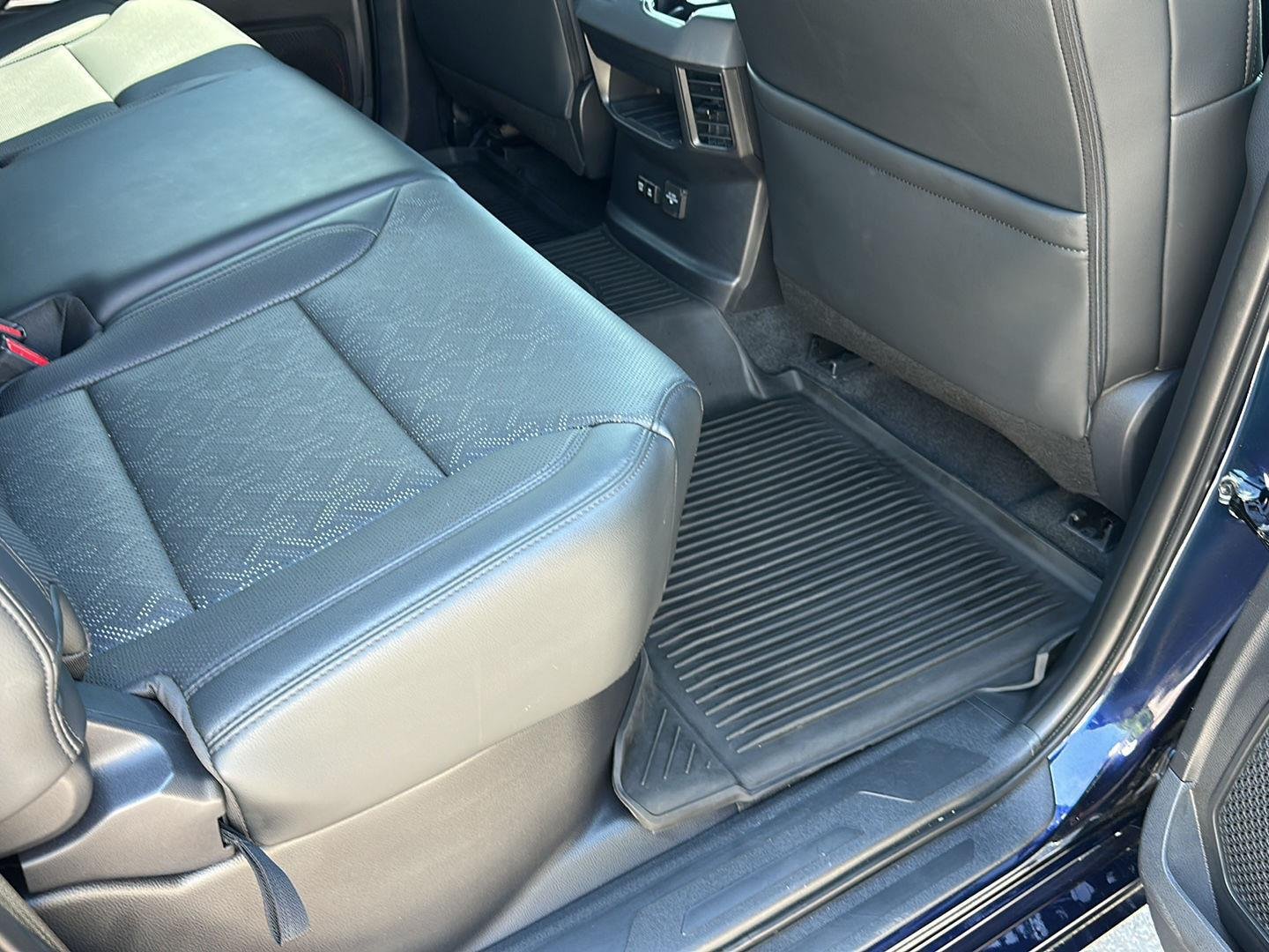 Certified Used 2025 Blueprint Toyota Limited image 32