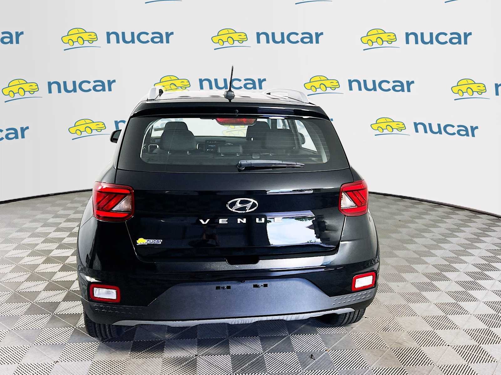Certified Used 2023 Onyx Black Hyundai SEL image 6