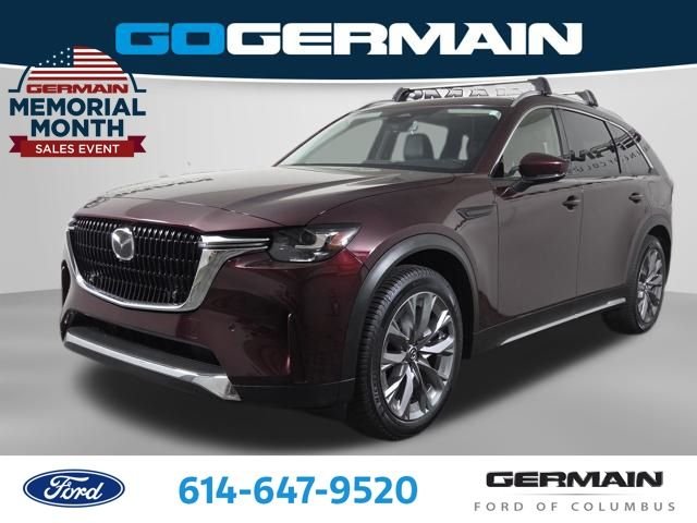 2024 Mazda CX-90 Turbo Premium Package's photo