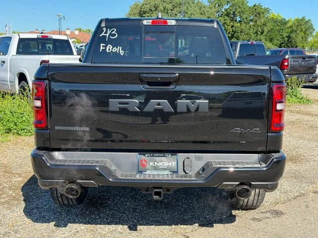 New 2026 Black Ram Big Horn/Lone Star image 10
