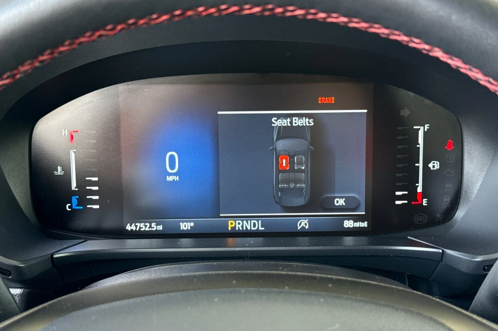 2024 Ford Escape ST-Line - Photo 22