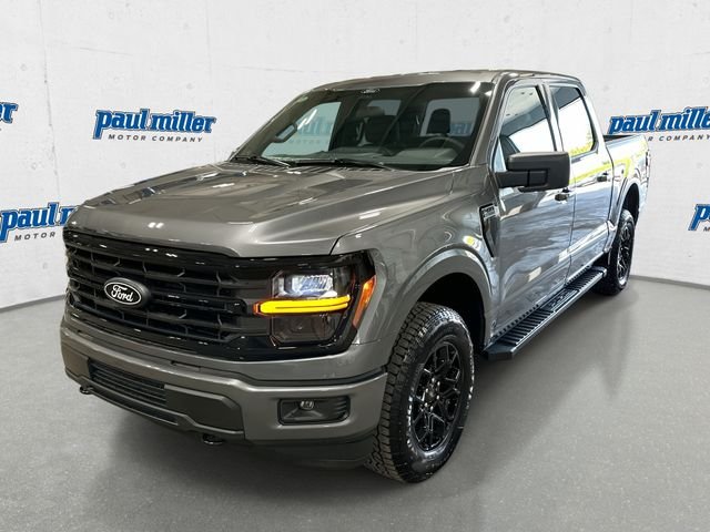 2026 Ford F-150 XLT 4x4 SuperCrew 5-1/2 Box's photo