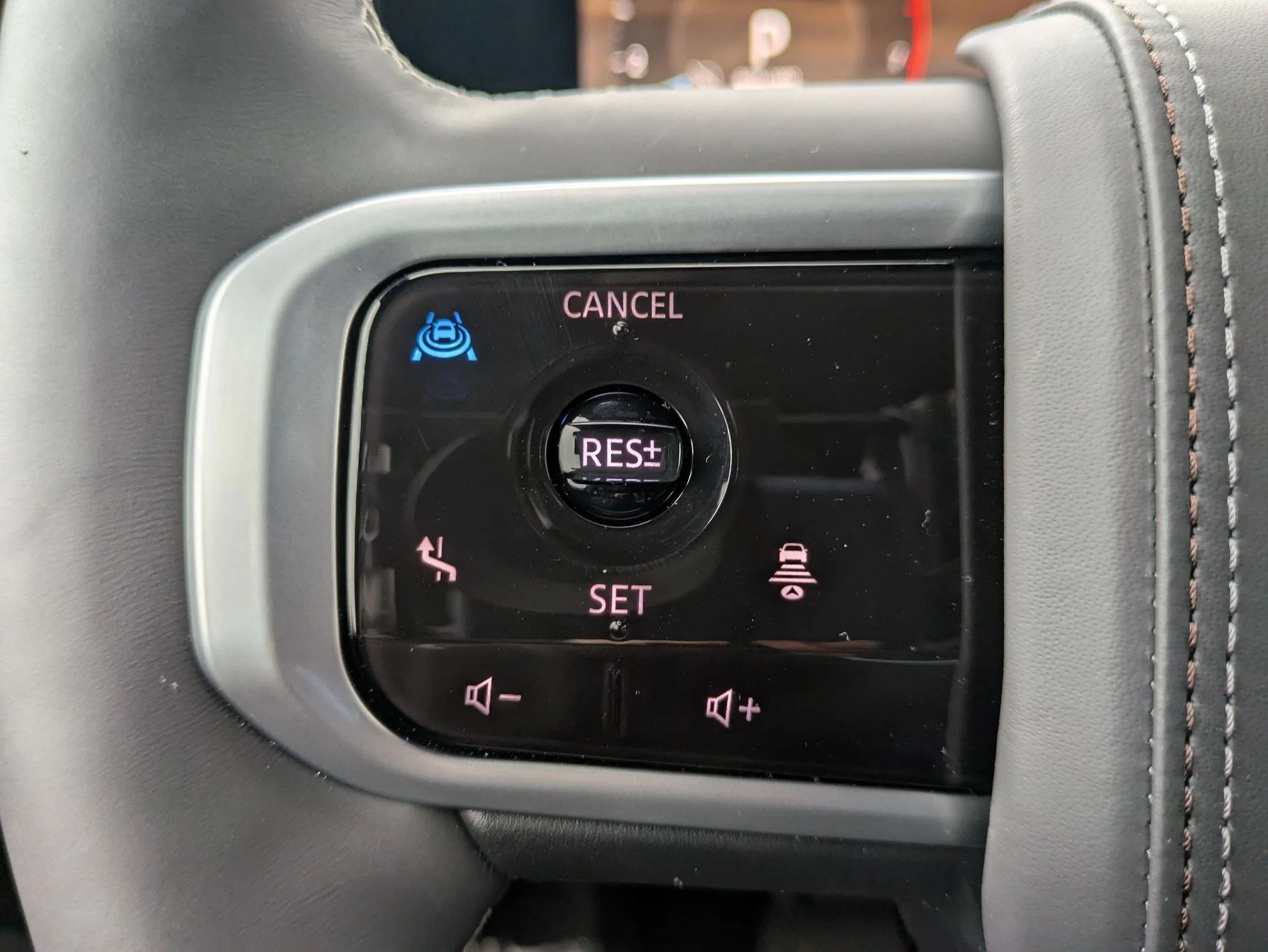 2025 Nissan Armada Platinum Reserve - Photo 18