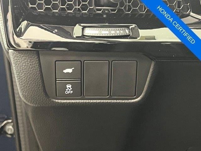 2024 Honda CR-V EX-L - Photo 51