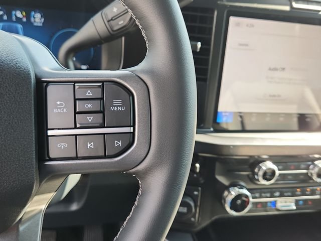New 2026 Carbonized Gray Metallic Ford F-250® Lariat® image 16