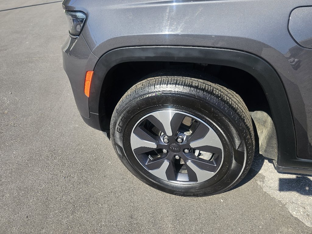 2024 Jeep Grand Cherokee 4xe - Photo 7