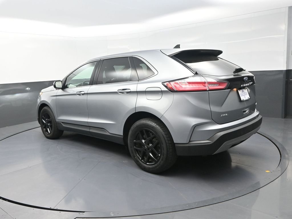 2023 Ford Edge SEL - Photo 8