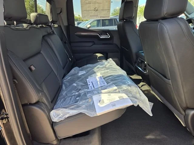 New 2026 Onyx Black GMC Denali image 14