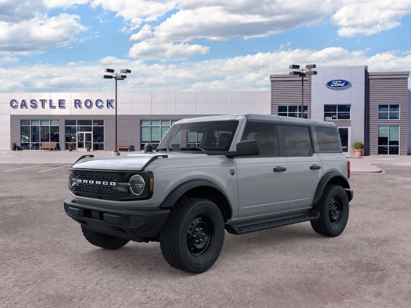 New 2026 Avalanche Ford Big Bend® image 1