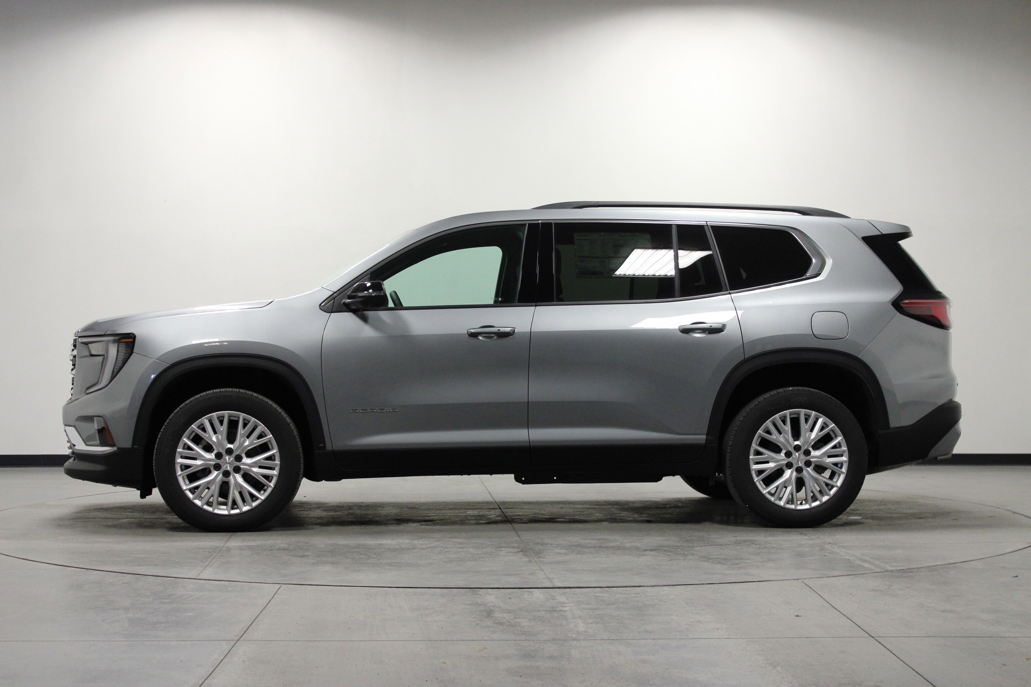 2025 GMC Acadia Elevation - Photo 7