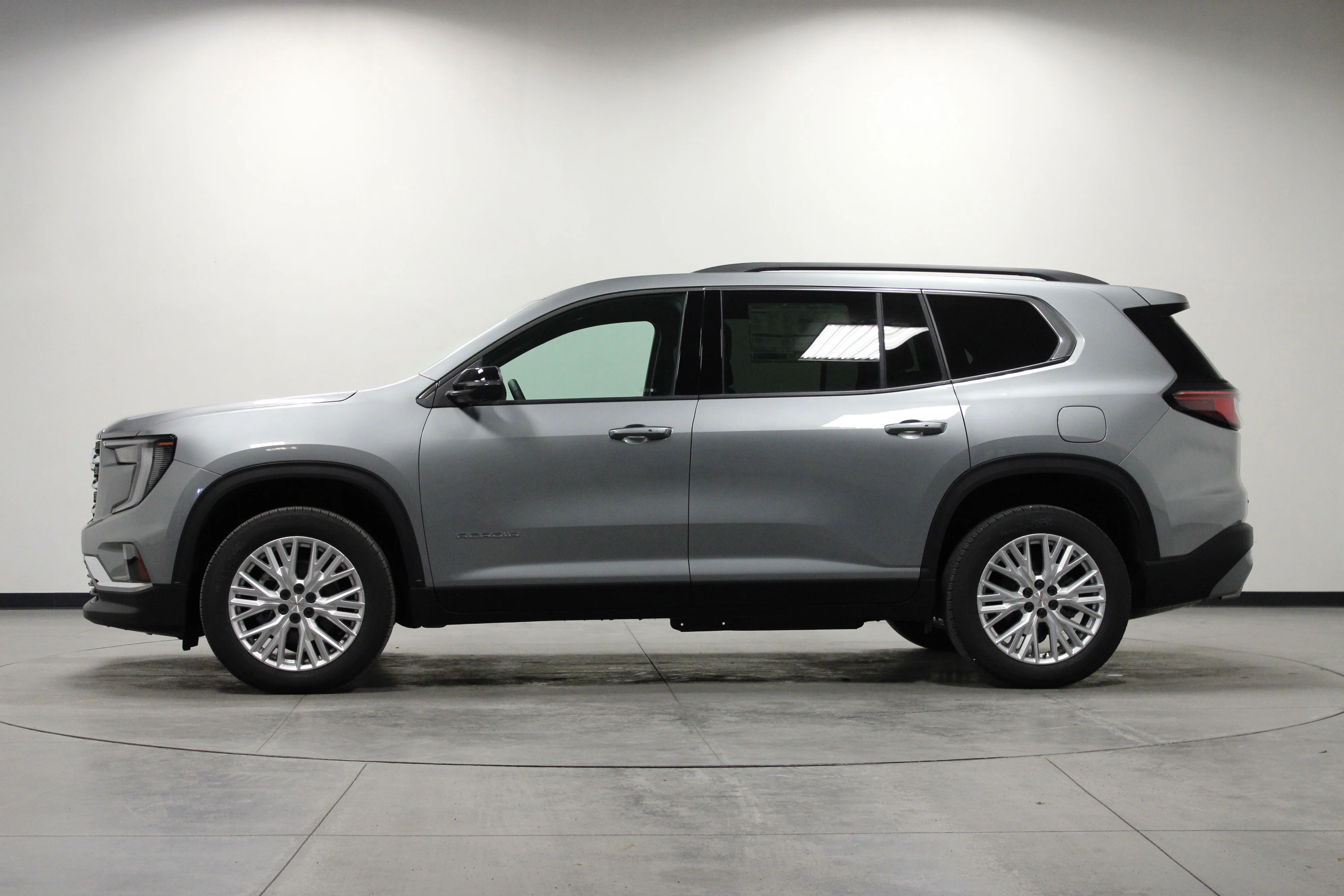 2025 GMC Acadia Elevation - Photo 7