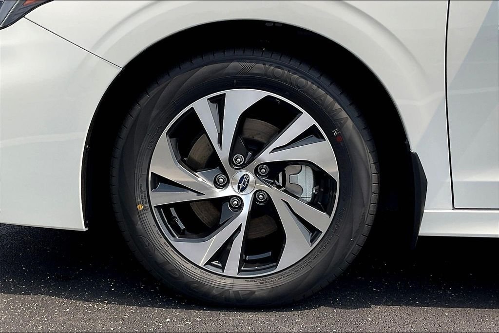 2025 Subaru Legacy Premium - Photo 12
