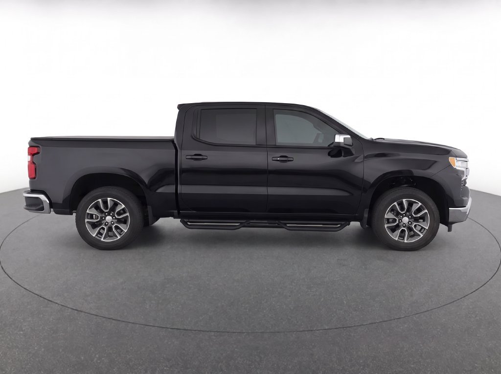 2022 Chevrolet Silverado 1500 Limited LT - Photo 8