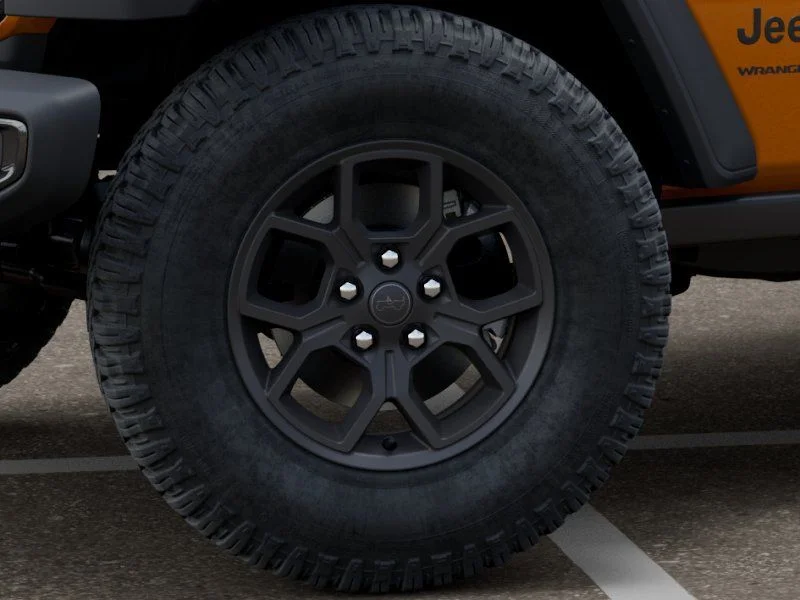 New 2026  Jeep Willys image 8
