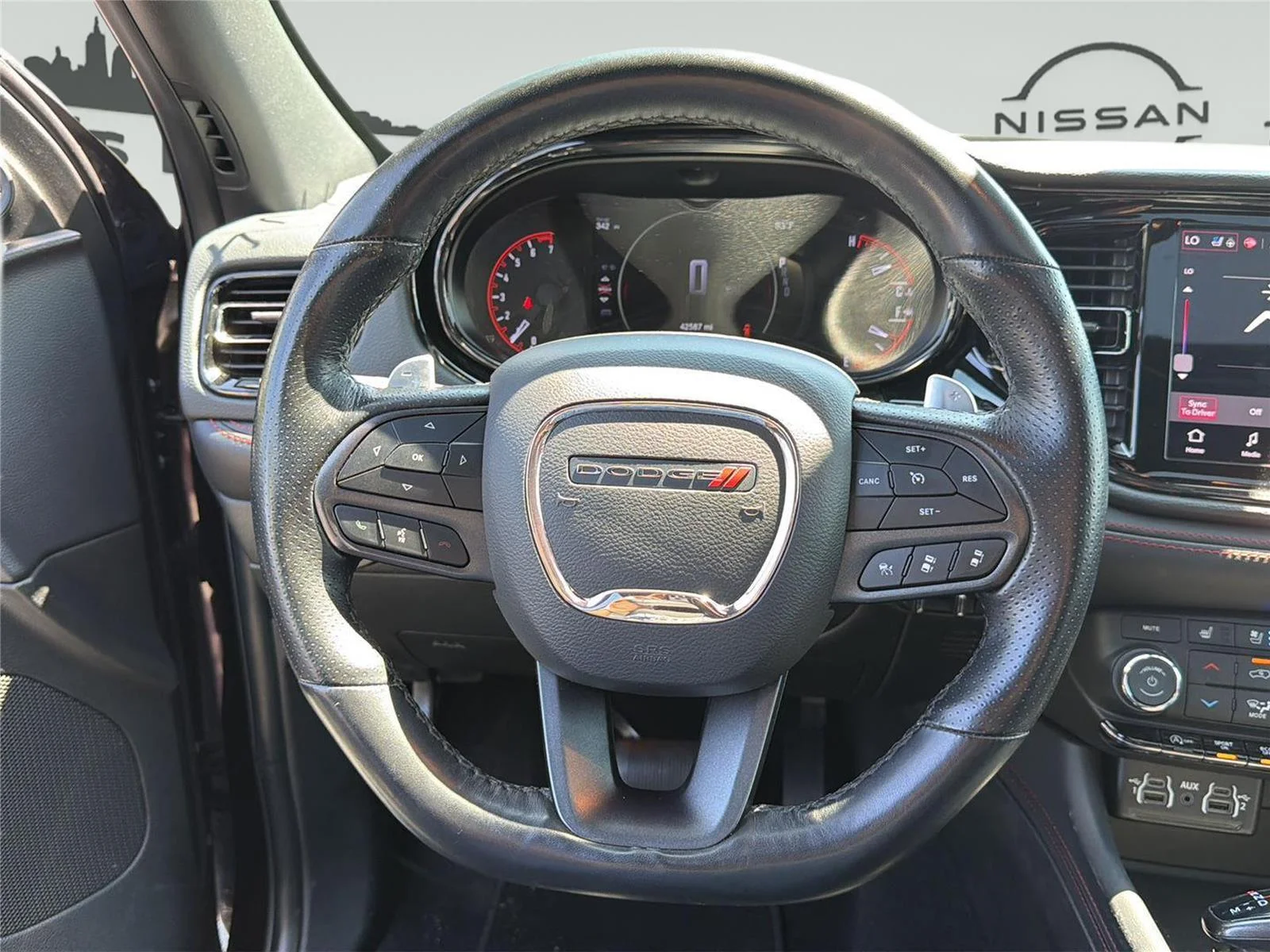 2024 Dodge Durango GT - Photo 15