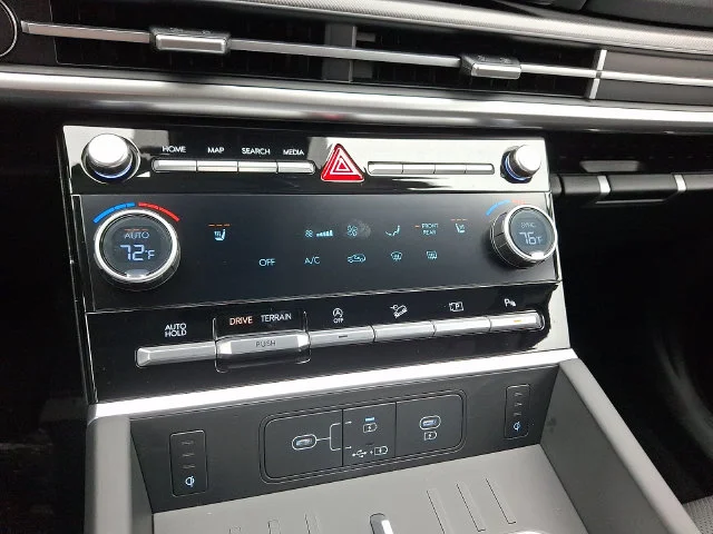 New 2027 Silver Hyundai XRT image 12