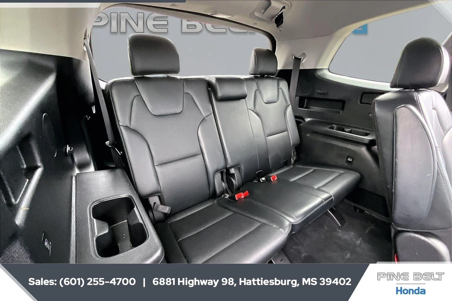 Used 2025 Ebony Black Kia S image 21