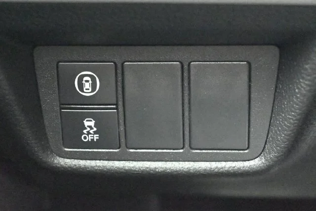 Used 2019 Blue Honda EX image 26