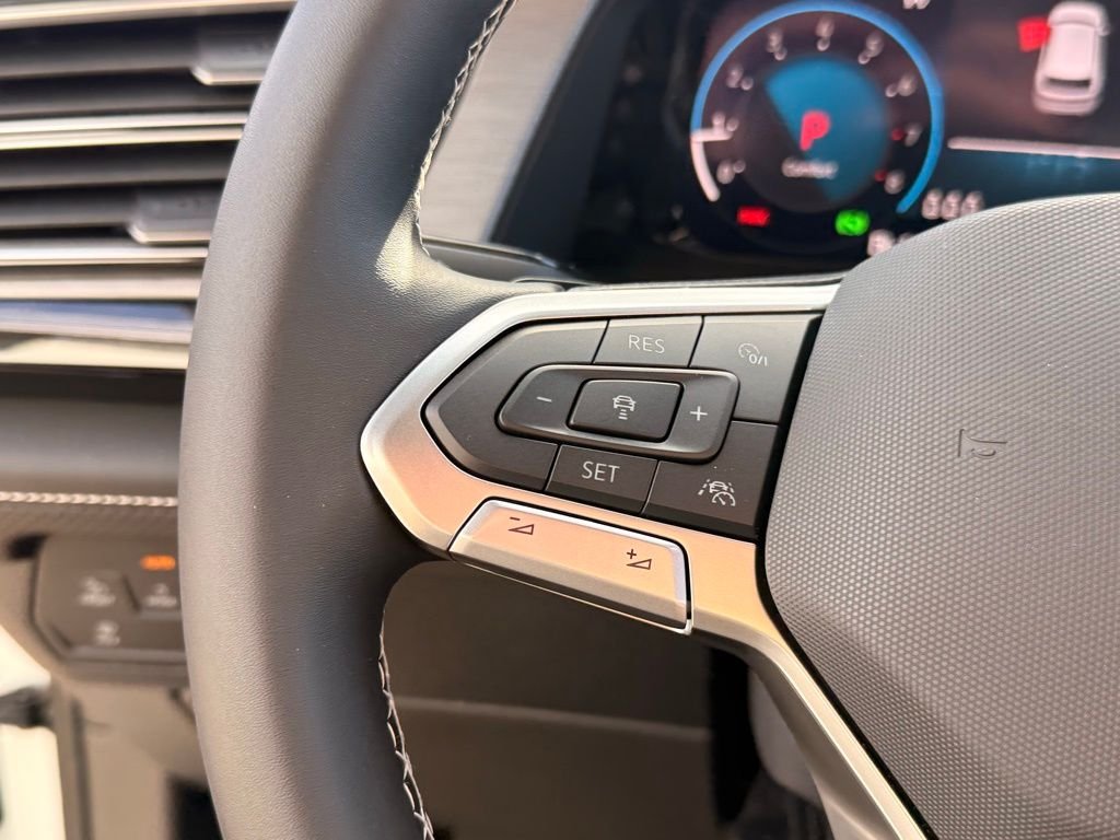 2026 Volkswagen Atlas Cross Sport SE w/Tech - Photo 19