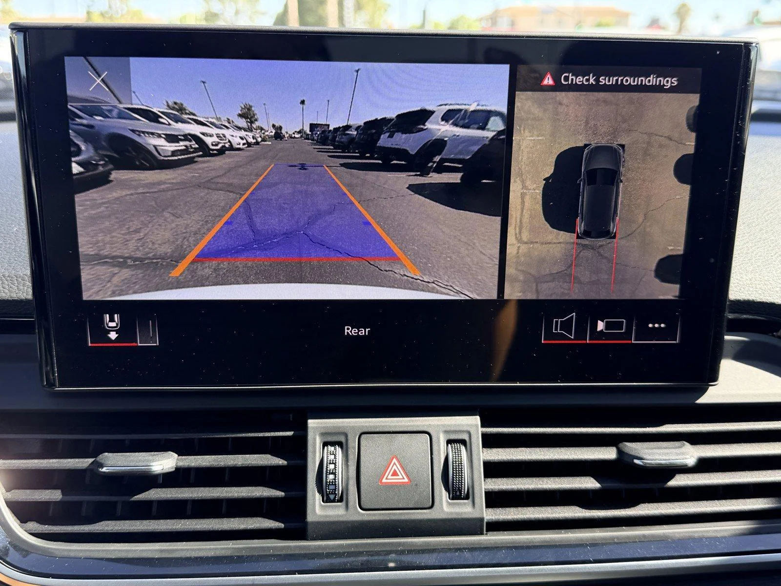 Used 2024  Audi S line Premium Plus image 17
